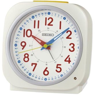 Seiko Reloj-despertador Seiko Qhe200w