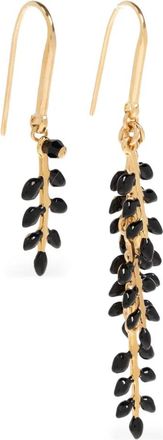 Isabel Marant Orecchini con pendente - Oro
