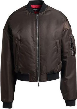 Dsquared2 ROPA DE ABRIGO - Chaquetas y cazadoras en YOOX.COM