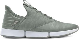 Reebok DailyFit Harmony Green/White sneakers - Groen