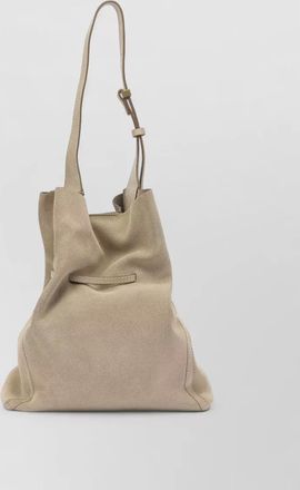 Gianni Chiarini versatile shoulder bags featuring adjustable strap