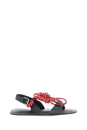 Plan C Lanyard Cord Sandals