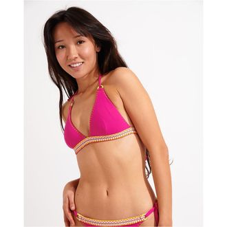 Banana Moon Triangel bikini-BH Wako Kalany