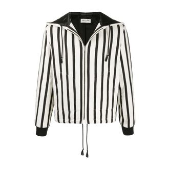 Saint Laurent Baha Jacket - Heren - Sweatshirts & Hoodies - Veelkleurig - Maat: M