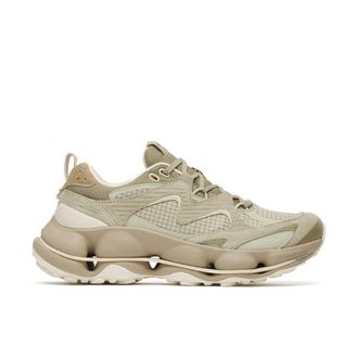 Merrell SpeedArc Matis Leather Waterproof in Green
