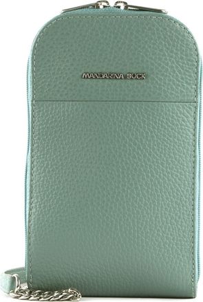 Mandarina Duck Womens Mellow Leather Vertical Holder, Mistral21, Taglia Unica