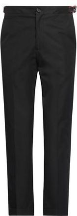 Alexander McQueen PARTES DE ABAJO - Pantalones en YOOX.COM