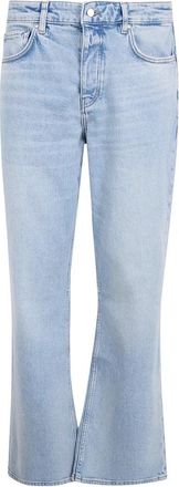 Represent Boot Cut Denim - Heren - Flared Jeans - Blauw - W34 - Denim - Jeans