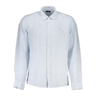 North Sails Uomo, Magliette, Blu, L, new