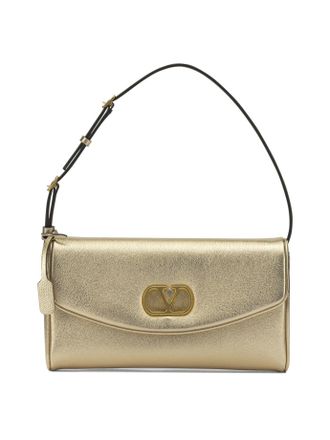 Valentino Garavani Borsa A Tracolla Piccola De Vain Valentino Garavani