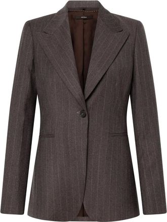 Windsor Donna, Giacche, Viola, S, new