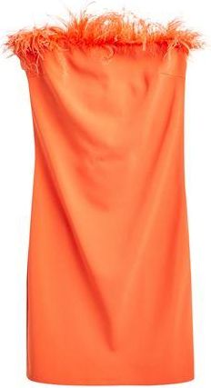 Patrizia Pepe DRESSES - Mini dresses on YOOX.COM