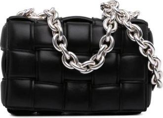 Bottega Veneta unisex, Pre-owned, Nero, Taglia unica, used
