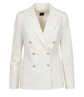 Penny Black Jackets wei&szlig;