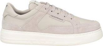 Emporio Armani FOOTWEAR - Trainers on YOOX.COM