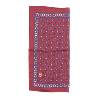 Valentino Pocket Scarves - male - Valentino - Handkerchiefs - Multicolor - ONE SIZE - Accessories