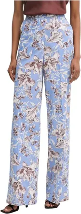 Liu Jo Donna, Pantaloni, Multicolore, XL, new