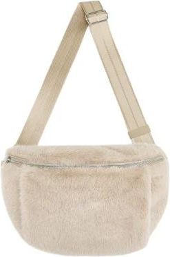 Bellerose Hoswel Heuptas - Dames - Heuptassen - Beige - ONE Size - Tassen