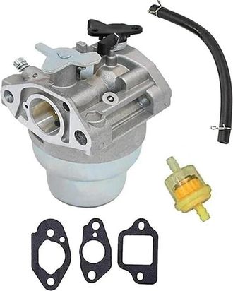 OEM Repuestos Para Motor De Cortac&eacute;sped Gcv135 Gcv160 Gc135 Gc160 Hrb216. Kit De Carburador De Repuesto