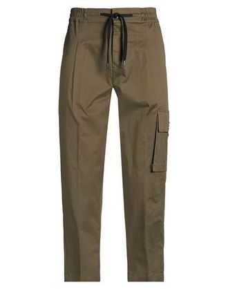 Gavroche Paris BOTTOMWEAR - Trousers on YOOX.COM