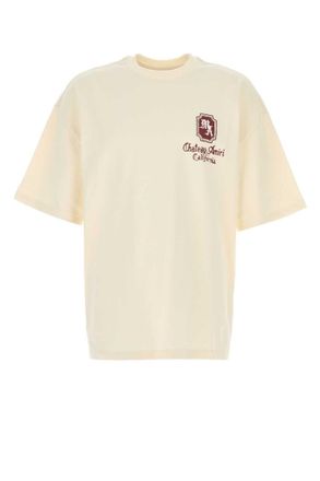 Amiri Off White Graphic T-Shirt