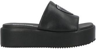 Blauer CALZADO - Sandalias con cierre en YOOX.COM