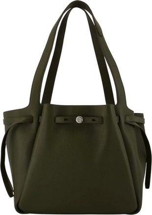 Tory Burch Mujer, Bolsos, Verde, Talla: ONE Size