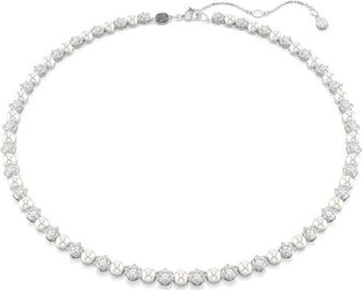 Swarovski Mujer, Accesorios, Gris, Talla: ONE Size
