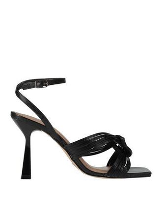 Miss Unique FOOTWEAR - Sandals sur YOOX.COM