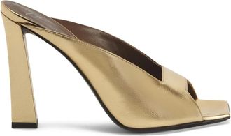 Giuseppe Zanotti Pumps Mya 105mm - Oro