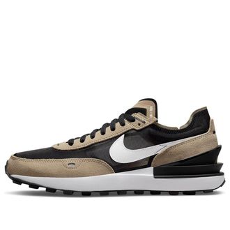 Nike Waffle One Black Khaki DA7995-002