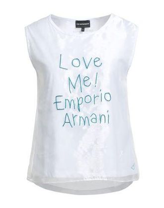 Emporio Armani CAMISETAS Y TOPS - Camisetas en YOOX.COM