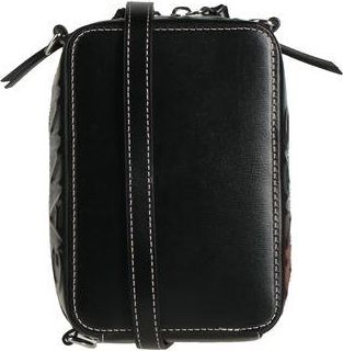 Ganni BOLSOS - Bolsos con bandolera en YOOX.COM