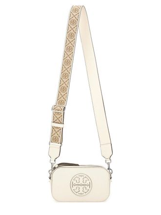 Tory Burch Mini Miller Shoulder Bag-Donna