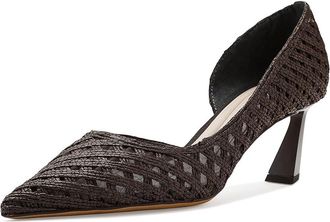 Franco Sarto A-Tawny3 Womens Shoes Brown : 9.5 M, Synthetic