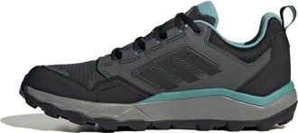 adidas (WMNS) adidas Terrex Tracerocker 2.0 Gore-Tex Trail Running Shoes Grey IF5028