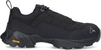 Roa Katharina Sneakers - Black