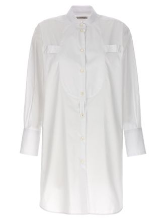 Alberto Biani Cotton Womens Blouse