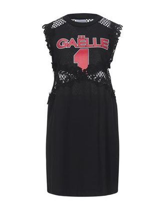 Ga&euml;lle Paris VESTITI - Vestiti corti su YOOX.COM