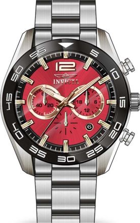 Invicta Speedway Mens Watch