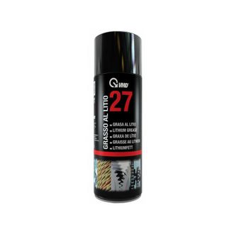 OEM 12,0 X Grasso Litio Spray 27 Vmd