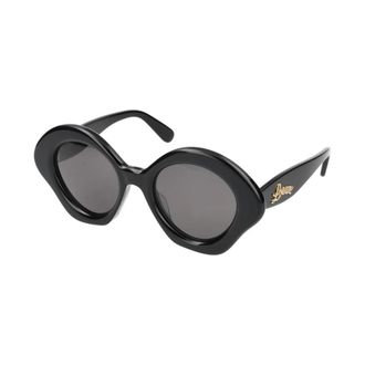 Loewe Stylish Sunglasses with UPC Code