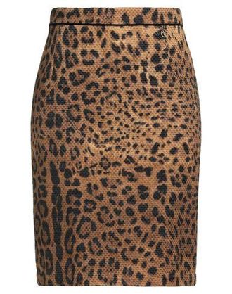 Cavalli BOTTOMWEAR - Midi skirts sur YOOX.COM