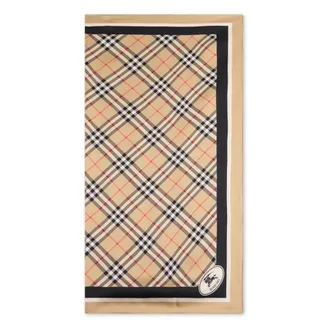 Burberry Donna, Accessori, Beige, Taglia unica, new