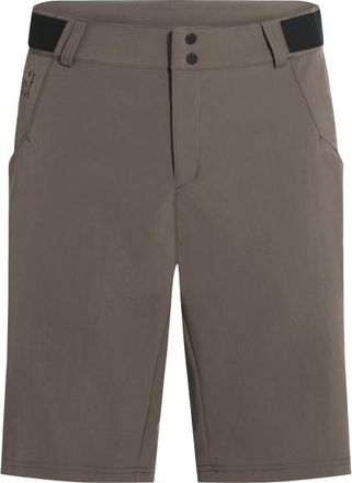 Vaude Loamer Shorts Velohose f&uuml;r Herren | grau