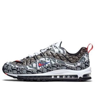 Nike Air Max 98 Shanghai Marathon BV6955-106