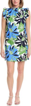 Jude Connally Shari Swing Dress