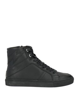 Zadig&Voltaire FOOTWEAR - Trainers on YOOX.COM