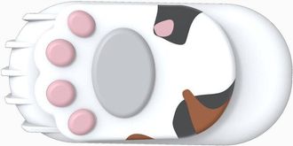 OEM Memoria Usb Con Forma De Pata De Gato - Mini Compacta De 64 Gb - Regalo Personalizado