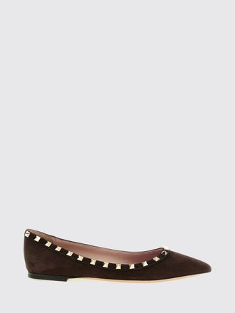Valentino Garavani Scarpe Donna colore Marrone